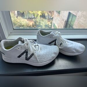 New Balance Women's Fresh Foam
Zante Pursuit Running Shoe